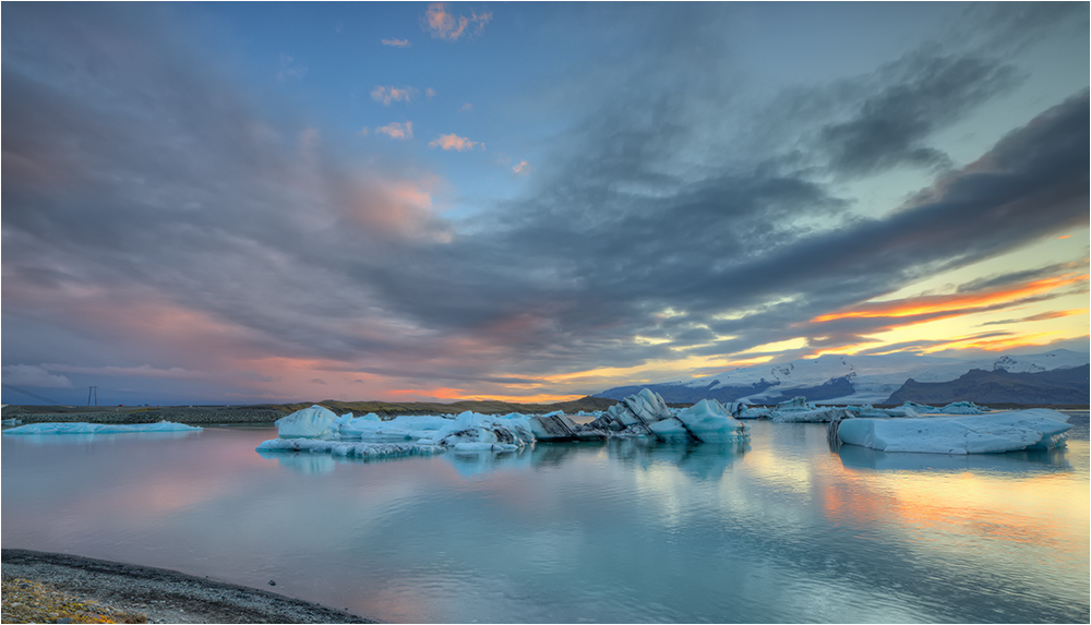 Jökulsárlón 15