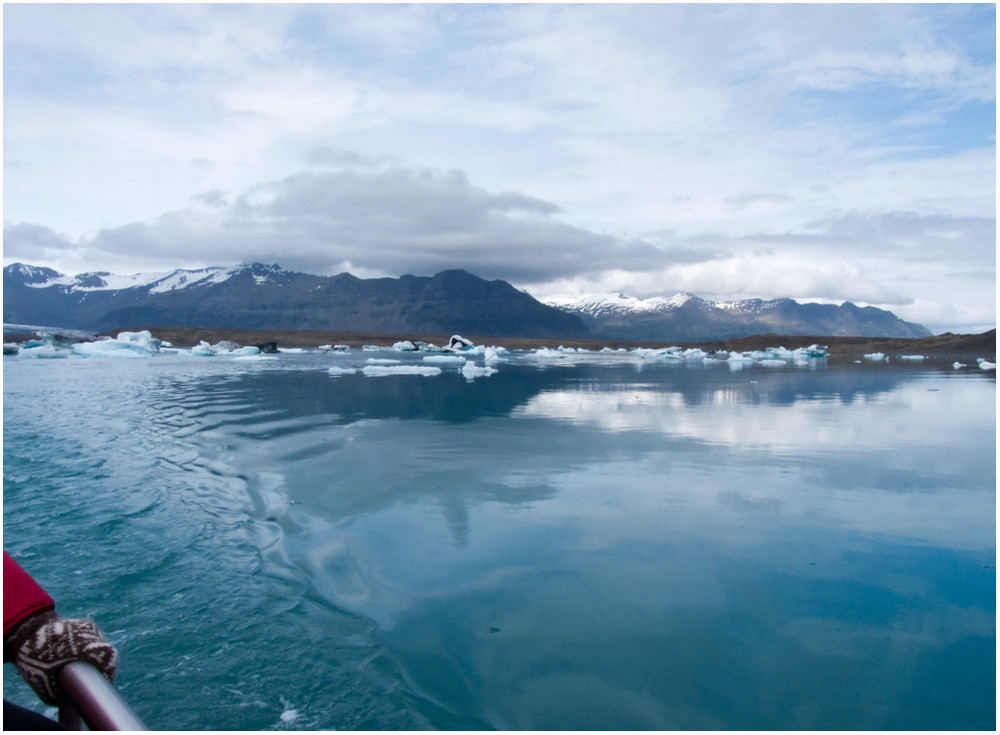 jökulsarlon