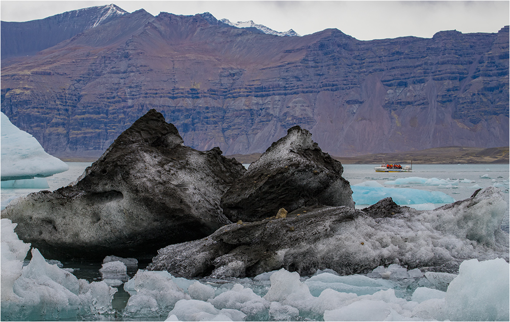 Jökulsárlón 17