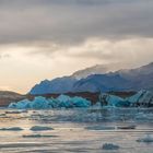 Jökulsárlón