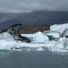 Jökulsárlón