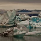 Jökulsárlón...