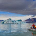 Jökulsárlón 19