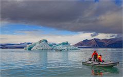 Jökulsárlón 19