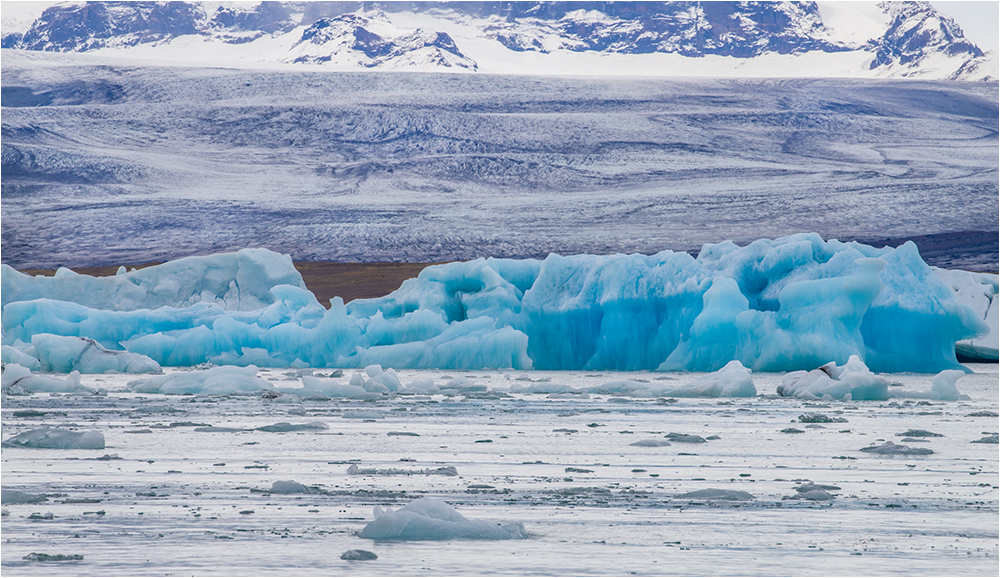 Jökulsárlón 19