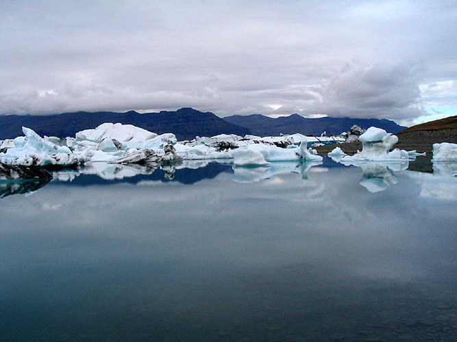 Jökulsarlon