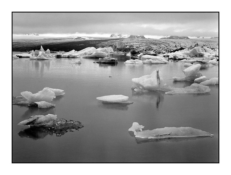 Jökulsarlon