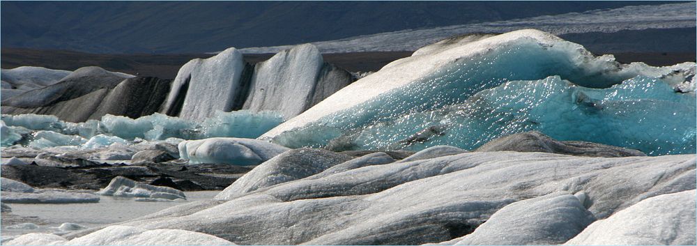 Jökulsarlon by chsba 