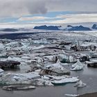 JÖKULSARLON