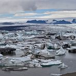 JÖKULSARLON