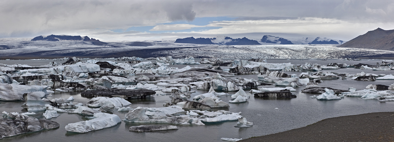 JÖKULSARLON