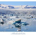 Jökulsárlón