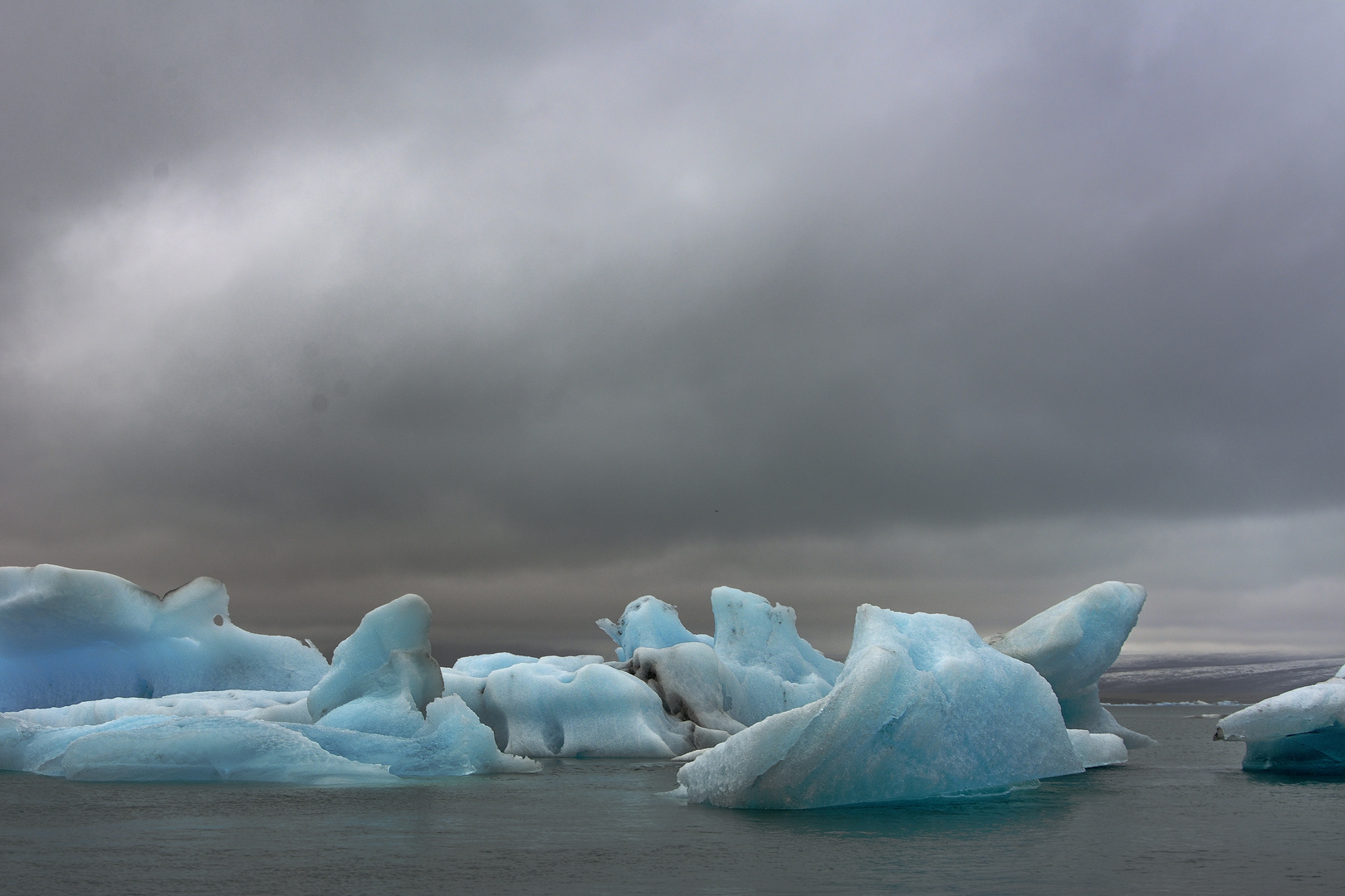 Jökulsárlón 2