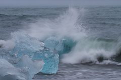 Jökulsarlon 2