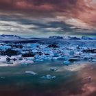 Jökulsárlón -2-