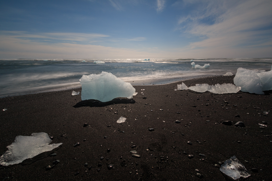 Jökulsarlon 2