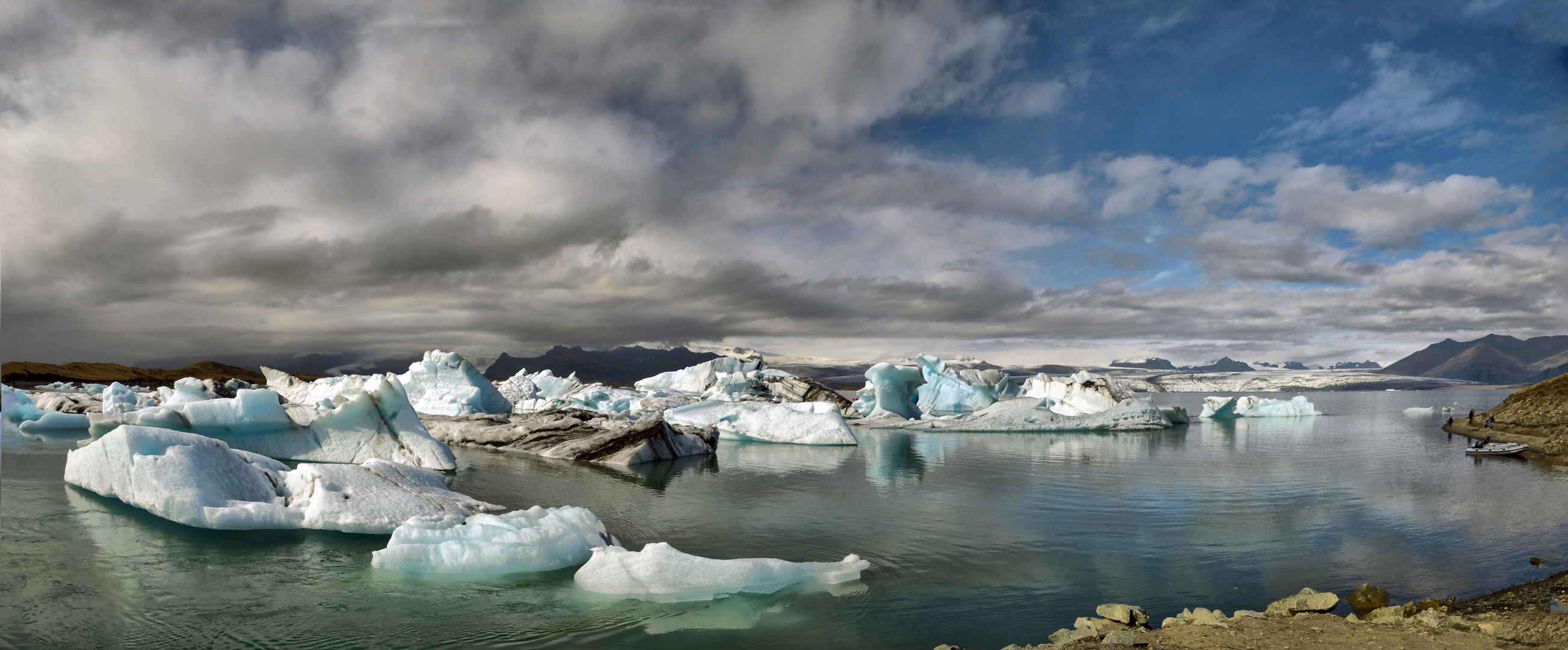 Jökulsarlon 2