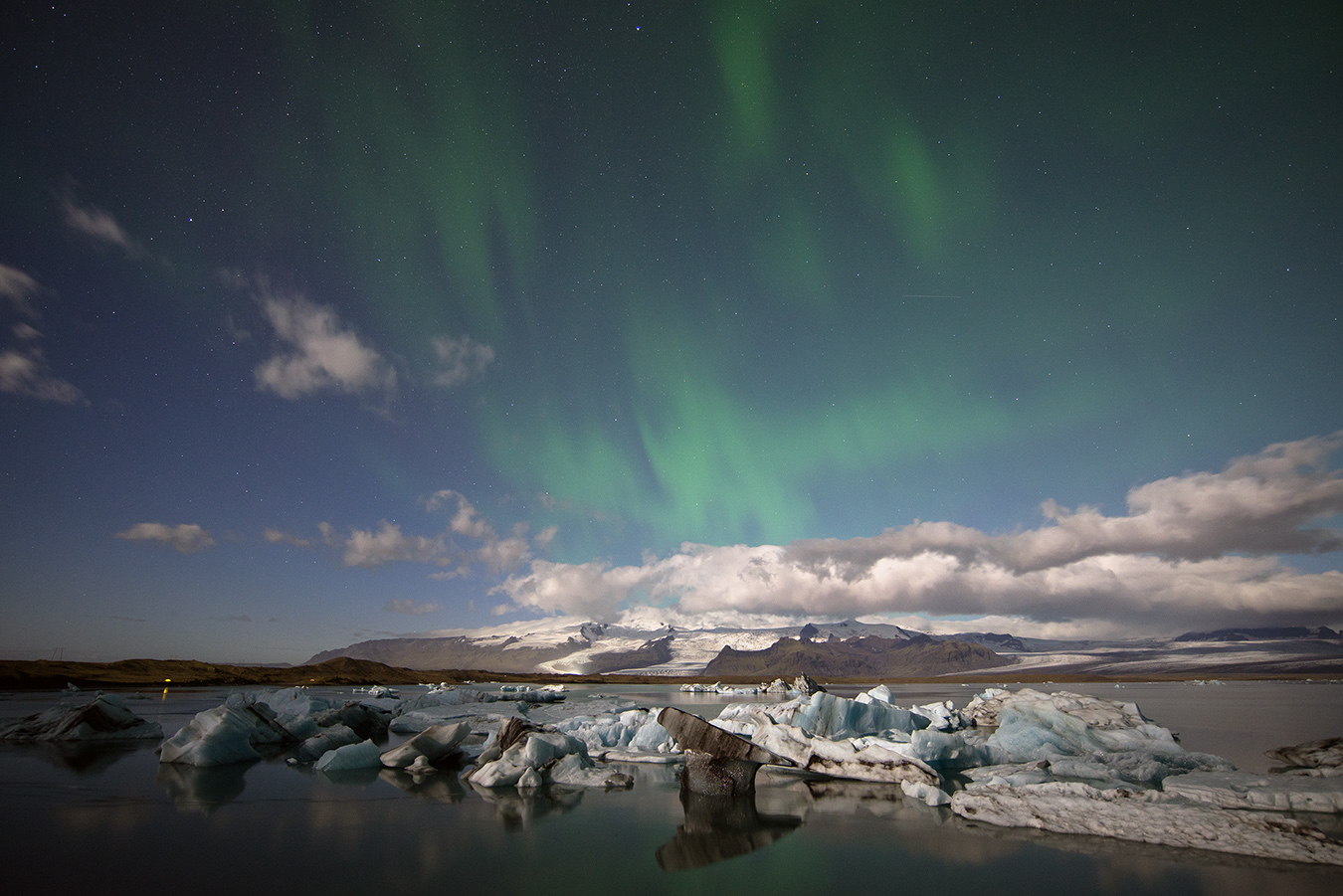 Jökulsárlón 2