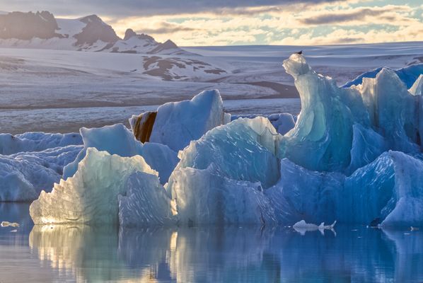 Jökulsárlón 2
