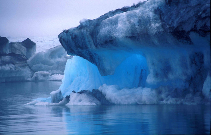 Jökulsarlon 2