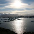 Jökulsárlón 2 auf Island