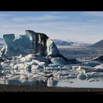 Jökulsárlón [2]