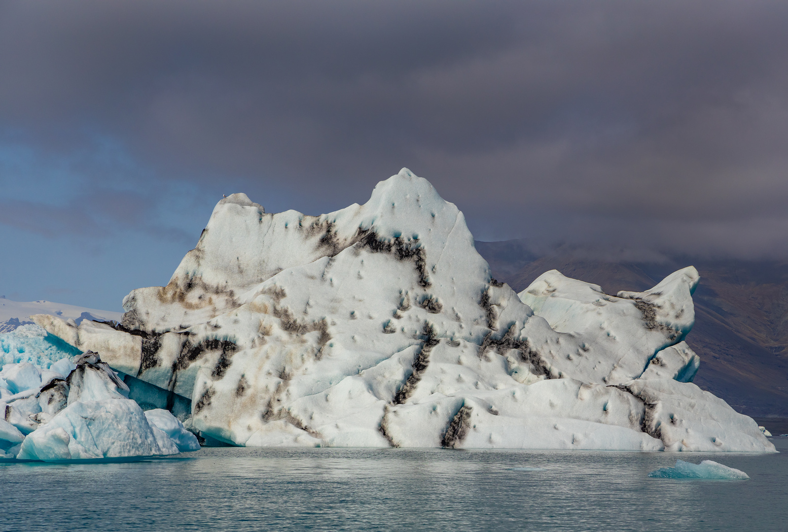 Jökulsarlon 2