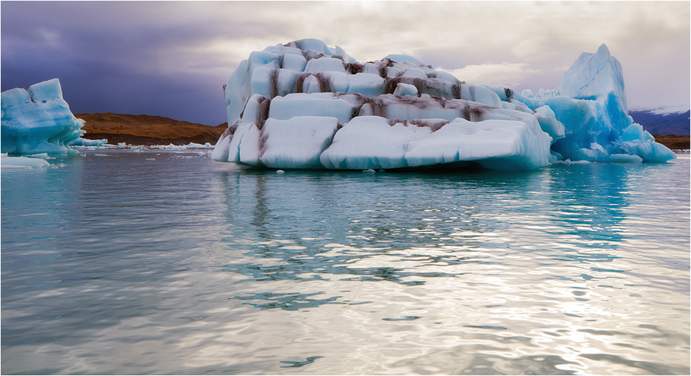 Jökulsárlón 2