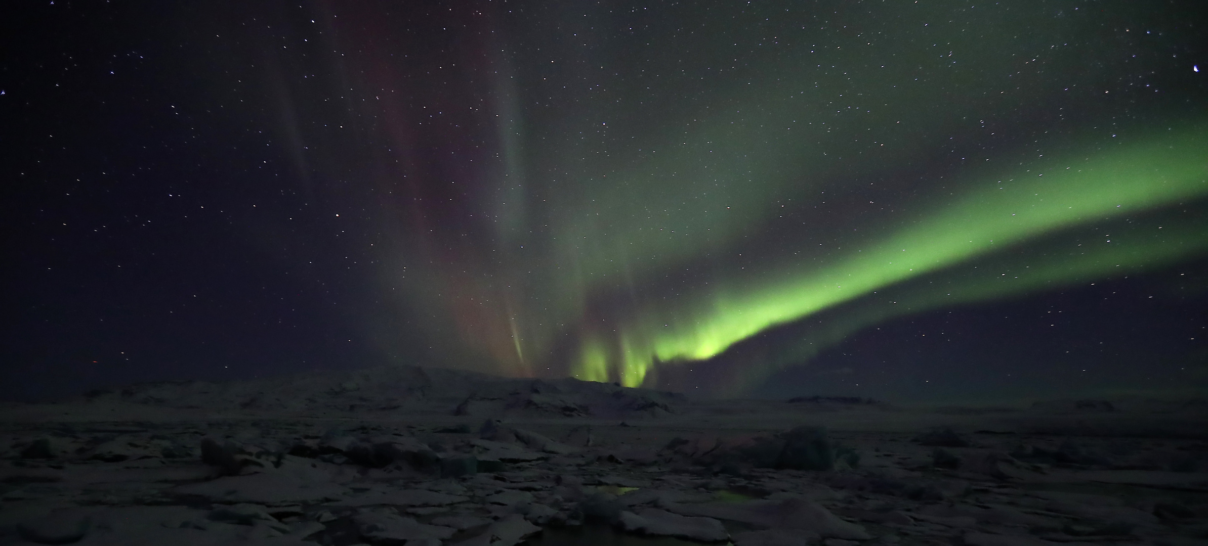 Jökulsarlon 2019