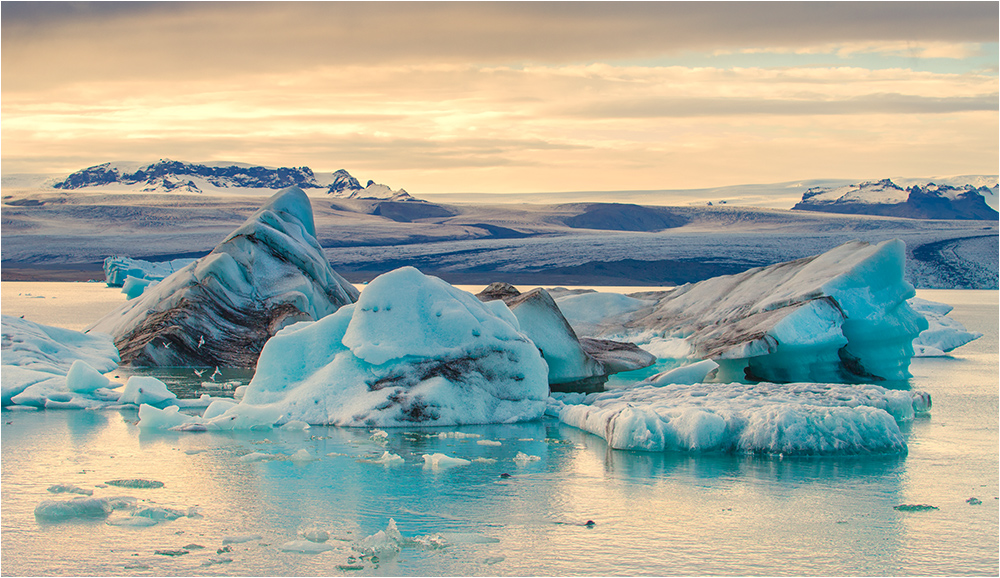 Jökulsárlón 21