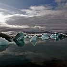 Jökulsárlón