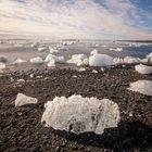 Jökulsárlón