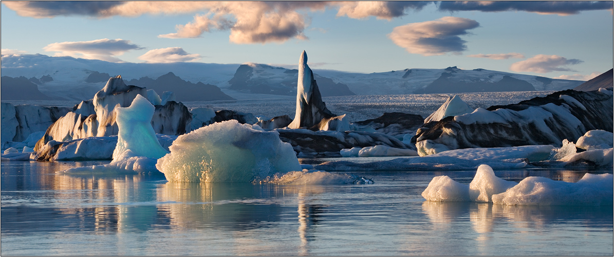 JÖKULSARLON