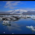 Jökulsárlón