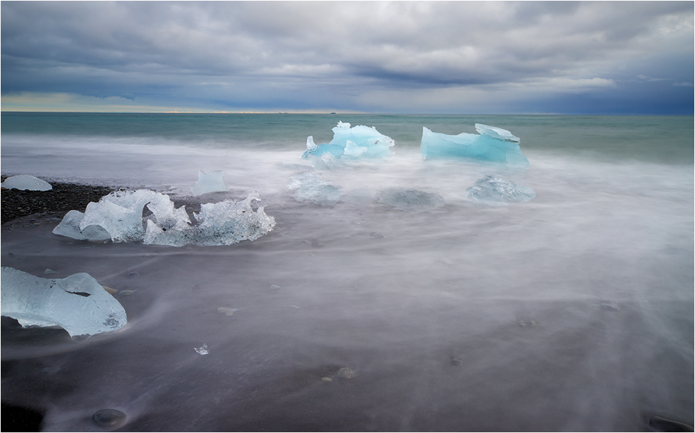 Jökulsárlón 3