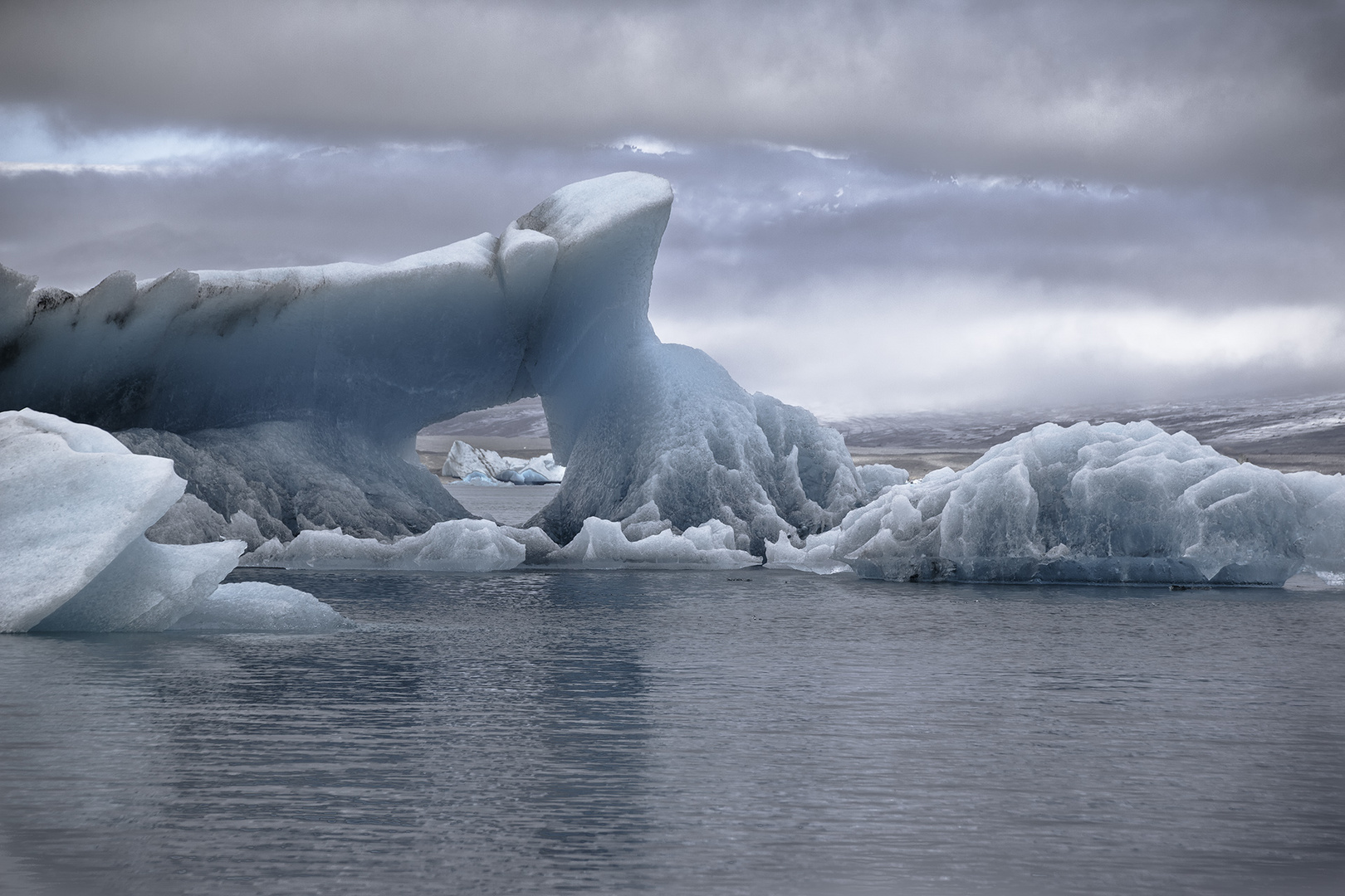 JÖKULSARLON-3