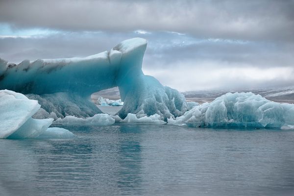 JÖKULSARLON-3