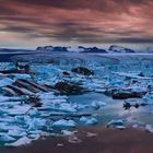 Jökulsárlón -3-