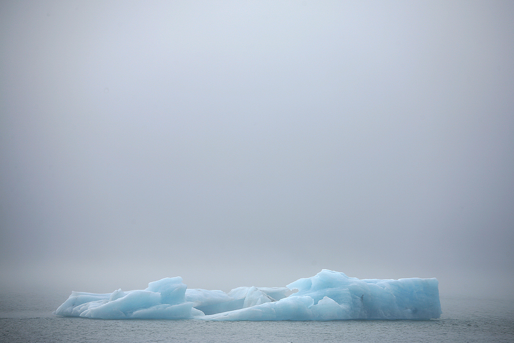 Jökulsárlón