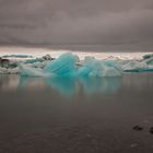 Jökulsárlón