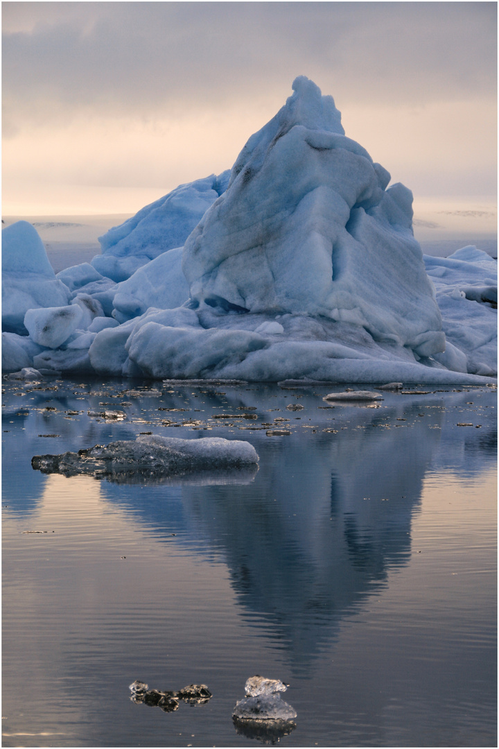 Jökulsarlon