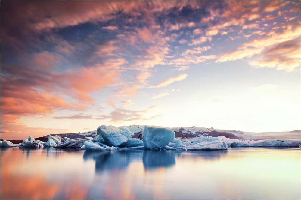 Jökulsarlón