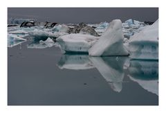 Jökulsárlón