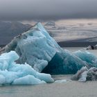 Jökulsarlon