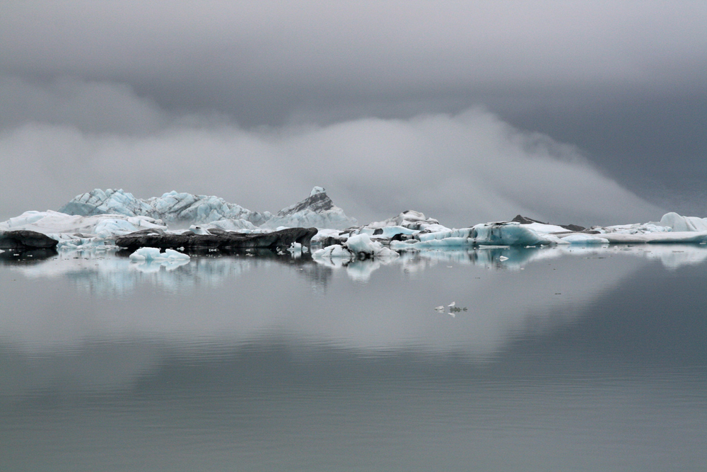 Jökulsarlon