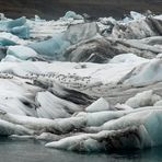 Jökulsárlón