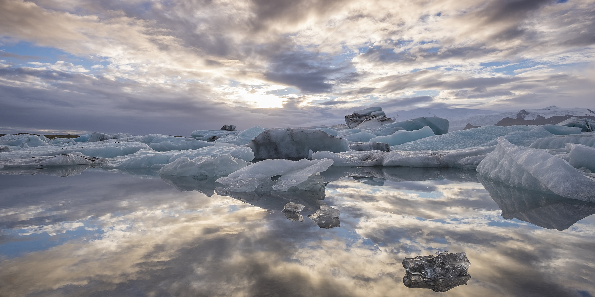 Jökulsarlon