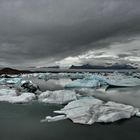 Jökulsárlón