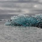 Jökulsárlón