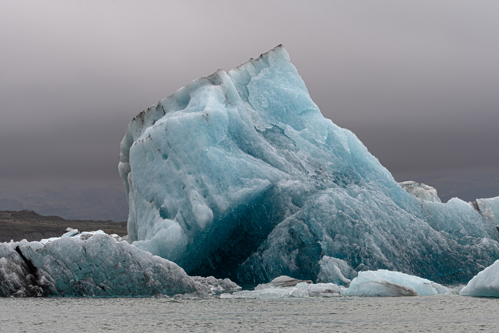 Jökulsarlon